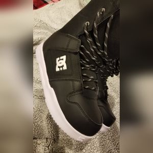 Brand New 2022 DC Fourth Snowboard Boots 10.5
